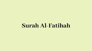 Beberapa ahli (misalnya, 'ali ibn abi thalib) bahkan berpendapat bahwa surah ini adalah wahyu pertama. Surah Al Fatihah Rumi Youtube