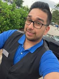 John Granado's Instagram, Twitter & Facebook