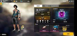 Cara mebajak akun geme ff. Terbukti Berhasil Akun Ff Hilang Di Hack Begini Cara Mengembalikannya