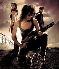 The sarah connor chronicles and get the latest breaking news, exclusive videos and pictures, episode recaps and much more at tvguide.com Will She Be Back Rumors Fly For Sarah Connor Chronicles Wired