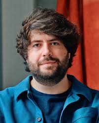 Beach Toys — The Uncertain Kingdom