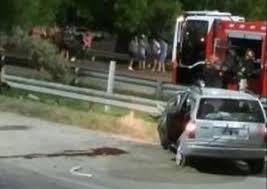 El conocido deportista sanjuanino estuvo al borde de la muerte por el accidente que protagonizó en pocito. El Joven Que Perdio El Brazo En Un Accidente Es Un Reconocido Campeon De Motocross