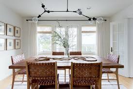 Should dining room lights point up or down? Inspiring Dining Room Lighting Fixtures To Make Dinnertime More Fun