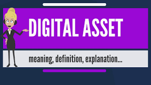 A digital asset might sound like a financial term that most of us wouldn't believe has anything to do with our lives, but in fact, most of us interact with digital assets daily. What Is Digital Asset What Does Digital Asset Mean Digital Asset Meaning Definition Explanation Youtube