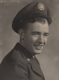 John Evenson Obituary