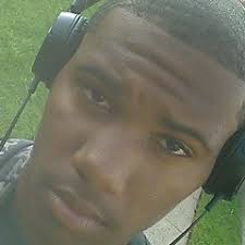 Stream Eric Word music