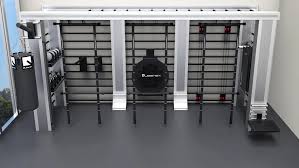 New! Functional Training Equipment Spices Up Your Workout