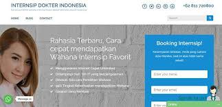 Maybe you would like to learn more about one of these? Wahana Internsip 2021 Yang Paling Terbaru Rackh