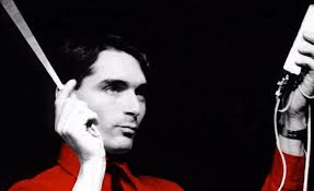 Dies bestätigte sein früherer bandkollege ralf hütter über das unternehmen sony. It S More Fun To Compute Interview With Wolfgang Flur Of Kraftwerk Moo Kid