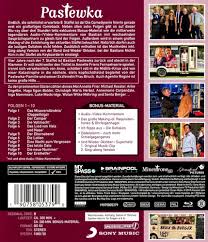 Amazon.com: PASTEWKA-8.STAFFEL - PASTEWKA, [Blu-ray] [2017] : Movies & TV