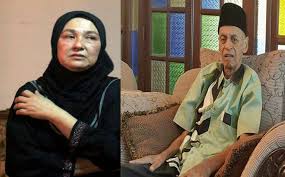 Legendary actor, tan sri jins shamsuddin dies at klinik idham in taman melawati, selangor at around 5.45pm yesterday. Tidak Sangka Itu Suapan Terakhir Saya Terkilan Isteri Tan Sri Jins Samsudin Gempak
