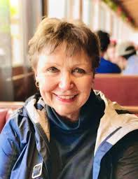 Obituary information for Judith Lorraine Baker