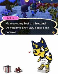 Anything For You My Queen Queen Animal Crossing Funny Animal Crossing Game Animal Crossing Memes