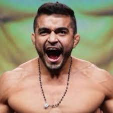 Daniel Oliveira vs. André Muniz, WOCS 24