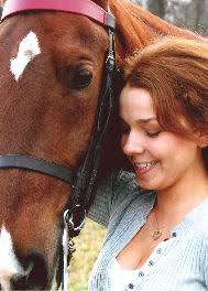 2007 ASHA Scholarship Recipients