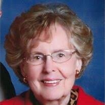 Nancy Sofge Obituary