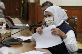 Get life indonesia perusahaan yang bergerak di bidang outsourching membutuhkan tenaga kerja sebagai. Hoaks Undangan Pengasuh Pesantren Doa Bersama Di Gedung Grahadi