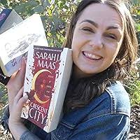 The Book of Lies by James Moloney