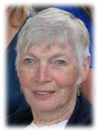 Yseult CAMERON Obituary