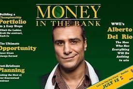 Money in the Bank (2012)
