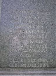 Erwin Hecker (1846-1885)