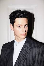 Cuco Wallraff herec • Filmožrouti.cz