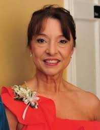 Obituary information for Jacqueline Hitson Weeks