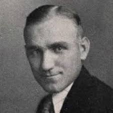 Johannes Christensen “John” Lonborg (1900-1990)