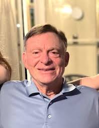 OBITUARY for Irvin Laddin