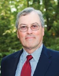 Harry Sutherland Lectures: A Brief History — Vincent Graves Greene  Philatelic Research Foundation