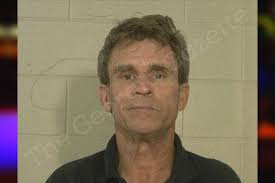 Raymond Blanton — Liberty County Jail Bookings