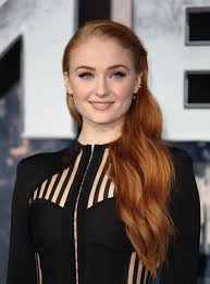 Hey guys it's me sophie fergi. Here S What Sophie Turner Did To Celebrate Her 24th Birthday