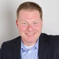 Soms komt er een kans op je pad die je niet kunt laten lopen.