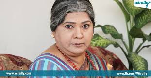 A Look At Those Female Comedians From Telugu Who Glittered