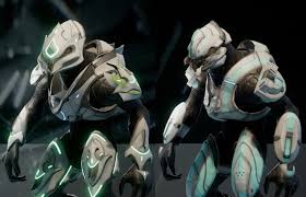 Just like the master chief collection, 343 . List Of All Halo Mcc Season 7 Elite Season Pass Rewards And Tiers Windows Central