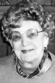 Angela Dionne Obituary (1924