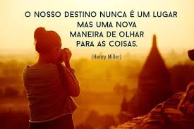 10 Frases De Viagem Que So Quem Gosta De Viajar Vai Entender Pensador