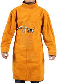 Pin On Top 10 Best Leather Welding Jackets In 2020