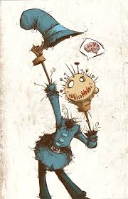 Illyustrativnyj Miks Wizard Of Oz Kidpix Illyustracii Volshebnik Iz Strany Oz Knizhnye Illyustracii