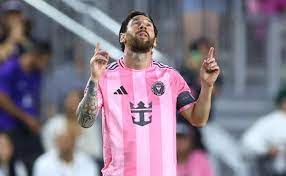 Messi dejó dudas sobre su renovación en el Inter Miami tras perder el  clásico - Fútbol - La Popu
