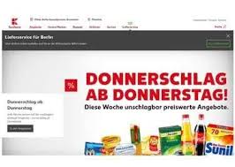 Kaufland Gutscheine Rabatte Sichern Im Februar 2021 Sparwelt