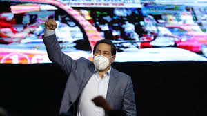 Zee news has released the exit poll conducted by zee news and maha poll. Ecuador Presidential Election Heads To Second Round Financial Times