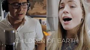 Children of Earth (Daniel and the Sparrows