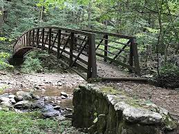 May 24, 2018 · the swimming hole is fed by the churning and beautiful waters of glade creek. Glade Creek Hike