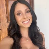 Sarah Marquez's Instagram, Twitter & Facebook