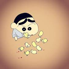 36 whatsapp dp shinchan dpz. Pin On Shinchan