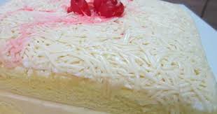 Ambil adunan kek hokkaido dan isi dalam cawan kertas. Resepi Hokkaido Cheese Cake Copd Blog I