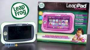 Leappad 2 explorer leap frog leapfrog game system learning tablet apps included! Leappad Ultimate From Leapfrog Youtube