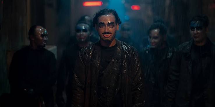 The Shadow Strays Review: Timo Tjahjanto's Netflix Epic Is Too Much