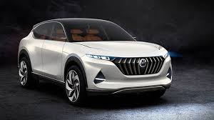 Yerli Otomobil Ile Iliskilendirilen Pininfarina K350 Icin Detaylar 2020 Otomobil Italya Ordu